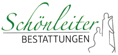 Logo - Bestattungen Schönleiter aus Stralsund